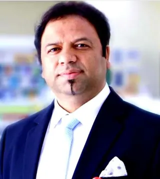 Mir K. Rasool