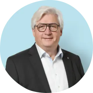Dr Urs Monstein