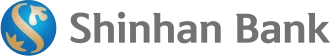 Shinhan Bank logo