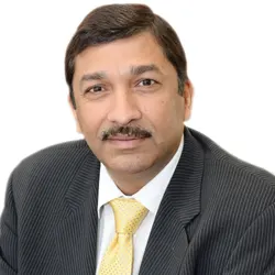Rakesh Sanghvi