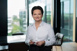 Dagmara Wojnar
