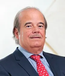 Eugenio Von Chrismar Carvajal
