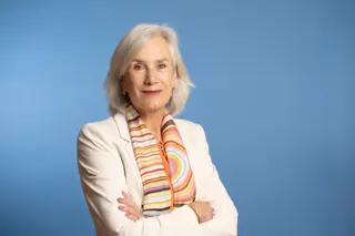 Joanne Kellermann