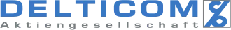 DELTICOM AG logo