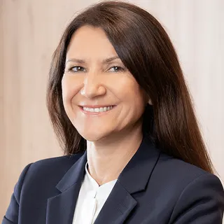 Peggy Veniant-Cottin