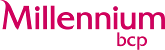 Millennium bcp logo