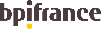 Bpifrance logo