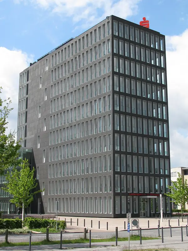Landessparkasse zu Oldenburg Zentrale