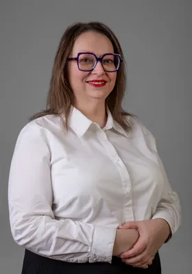 Anežka Džurbalová