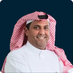 Adel Saleh Abalkhail