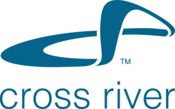 CROSS RIVER BANK logo