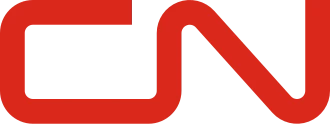 CANADIAN NATIONAL RAILWAY COMPANY logo