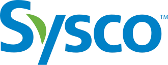 SYSCO CORPORATION logo