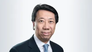 Benjamin Hung