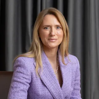 Ivana Lonjak Dam