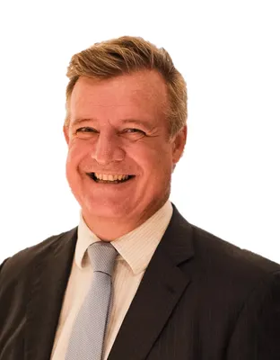 Scott Dale