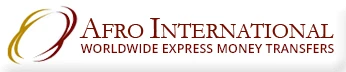 Afro International logo