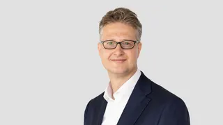 André Haag