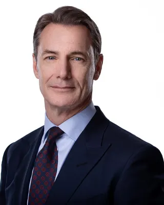 Aaron W. Regent