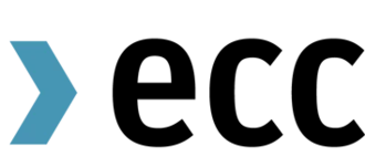 EUROPEAN COMMODITY CLEARING AG logo