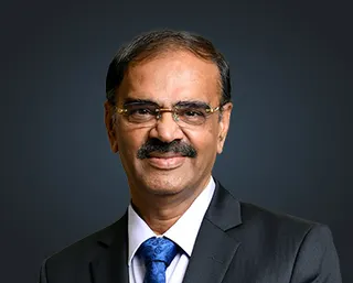 R Subramaniakumar