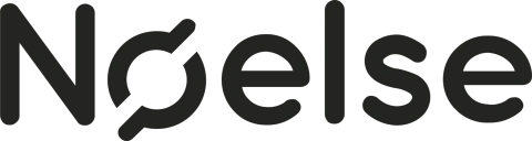 Noelse logo