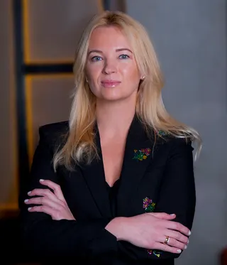 Aurelija Andrikiene
