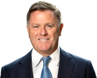 Mark Whelan