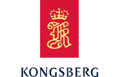 KONGSBERG GRUPPEN ASA logo