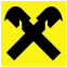 RLB NÖ-Wien; Raiffeisen Stadtbank Wien (retail brand in Vienna) logo