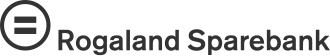 ROGALAND SPAREBANK logo