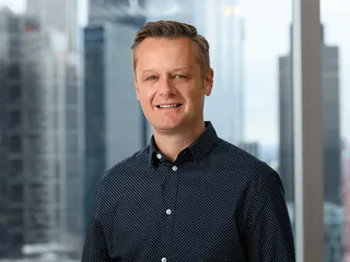 Nick Ulycz