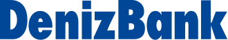 DenizBank logo
