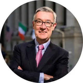 Kieran McLoughlin