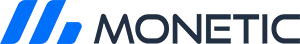 Monetic logo