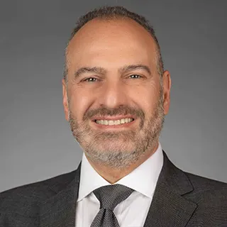 Arasch Charifi