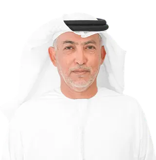 H.E. Jawaan Awaidha Suhail Awaidha Al Khaili