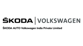 SKODA AUTO VOLKSWAGEN INDIA PRIVATE LIMITED logo