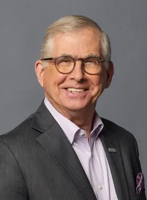 William H. Rogers Jr.