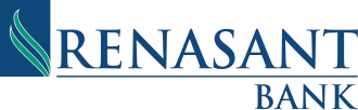 Renasant logo