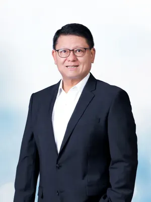 John Kosasih