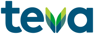 TEVA PHARMACEUTICAL INDUSTRIES LTD logo