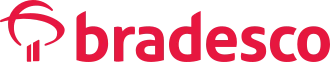 BANCO BRADESCO S.A. logo