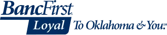 BANCFIRST logo