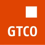 GUARANTY TRUST BANK LIMITED logo