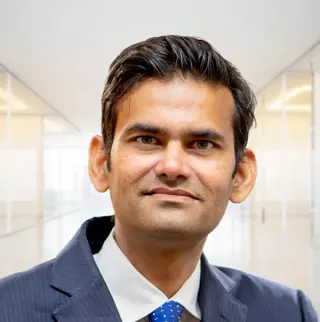 Gaurav Jain