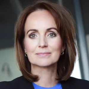 Joanna Erdman