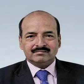 N. S. Vishwanathan