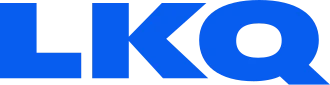 LKQ CORPORATION logo