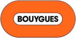 BOUYGUES SA logo